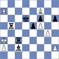 Sai - Wesolowska (chess.com INT, 2021)