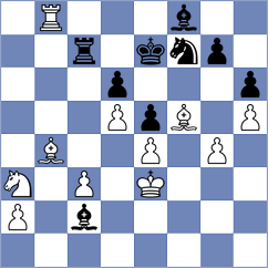 Rohit - Novoselski (Chess.com INT, 2020)