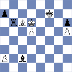 Cezila - Nowak (chess.com INT, 2020)