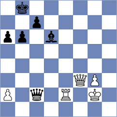 Msellek - Sahakyan (chess.com INT, 2024)