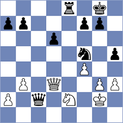Awatramani - Holt (chess.com INT, 2022)