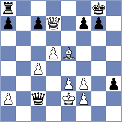 Aadit - Nunez Hirales (chess.com INT, 2024)