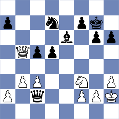 Terletsky - Tregubov (chess.com INT, 2021)