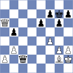 Galchenko - Tarasova (chess.com INT, 2023)