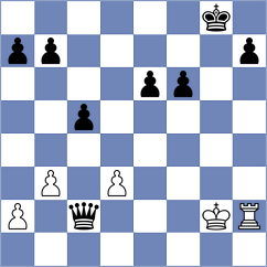 Valenzuela Martinez - Hartikainen (chess.com INT, 2024)