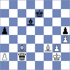Ramirez Alvarez - Miellier (Chess.com INT, 2020)