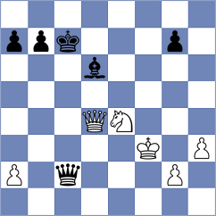 Williams - Joel Paul Ganta (chess.com INT, 2024)