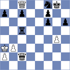 Zuriel - Enkhtuul (chess.com INT, 2021)