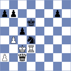 Cardoso - Balogh (Chess.com INT, 2017)