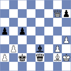 Zemlyanskii - Girinath (chess.com INT, 2022)