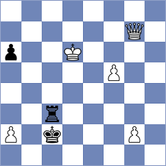 De Sousa - Garkauskas (chess.com INT, 2024)