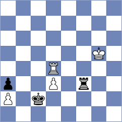 Zivkovic - Ouellet (Chess.com INT, 2019)
