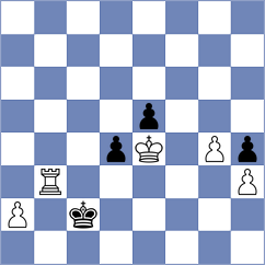 Portal Ramos - Pavlidou (chess.com INT, 2024)