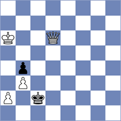 Sadhwani - Rustemov (chess.com INT, 2024)