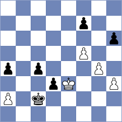 Viana - Provotorov (chess.com INT, 2024)
