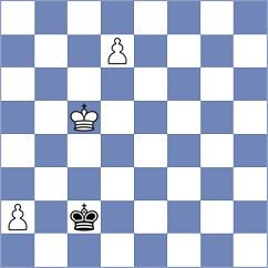 Perez Gormaz - Wanyama (chess.com INT, 2020)