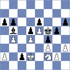 Stankovic - Boyer (chess.com INT, 2024)