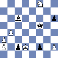 Aldokhin - Porter (Chess.com INT, 2021)