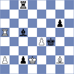 Berardi - Amin (chess.com INT, 2021)