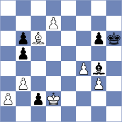 Palozza - Bin Suhayl (Premium Chess Arena INT, 2020)