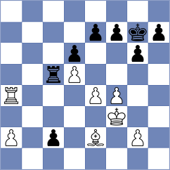 Librelato - El Debs (chess.com INT, 2023)