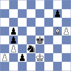 Ardelean - Grischuk (chess.com INT, 2023)