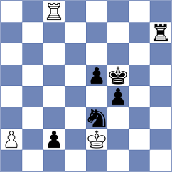 Yakovich - Zhao (Chess.com INT, 2020)