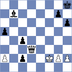 Primbetov - Borawski (chess.com INT, 2021)