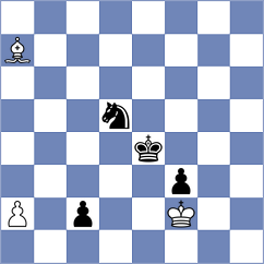 Castro Silva - Vivas Zamora (chess.com INT, 2022)