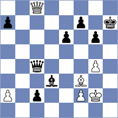 Golubenko - Mesa Cruz (chess.com INT, 2024)