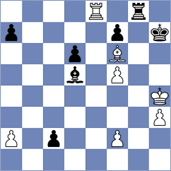 Kis - Namitbir (chess.com INT, 2024)