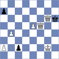 Ferreira - Chen (Chess.com INT, 2020)