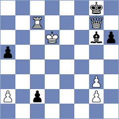 Erece - Dushyant (chess.com INT, 2023)