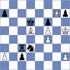 Karim - Diaz Camallonga (Chess.com INT, 2020)