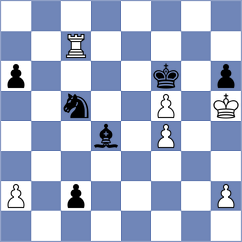 Ramasindraibe - Thomas (chess.com INT, 2022)