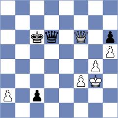 Waldo Zalapa - Tomaszewski (chess.com INT, 2023)