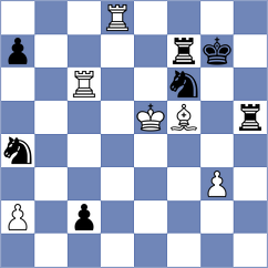 Belenkaya - Galaktionov (chess.com INT, 2024)