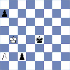 Lu - Vivas Zamora (chess.com INT, 2021)