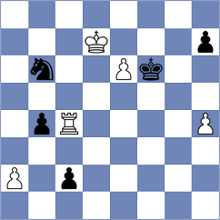 Viviani - Buksa (Chess.com INT, 2019)