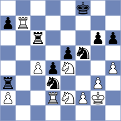 Bologan - Terry (Chess.com INT, 2021)