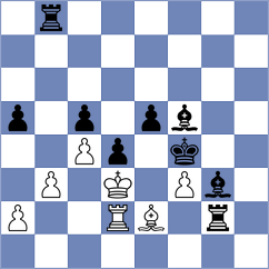 Abdoulaye - Alegre (Chess.com INT, 2021)