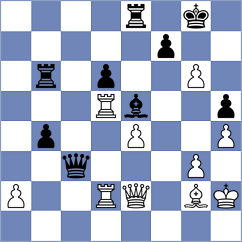 Nguyen - Bach (Chess.com INT, 2021)
