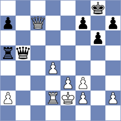 Timmermans - Ibarra Jerez (chess.com INT, 2024)