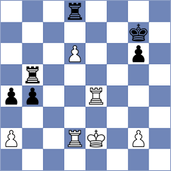 Kim - Khanin (Chess.com INT, 2021)
