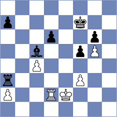 Shafigullina - Cori T. (FIDE Online Arena INT, 2024)