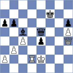 Jeet - Matthiesen (chess.com INT, 2023)