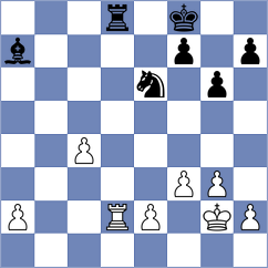 Gutkin - Bryakin (chess.com INT, 2024)