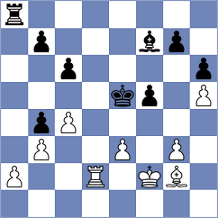Sadovsky - Daianu (chess.com INT, 2021)