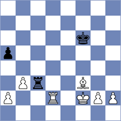 Perdomo - Morkunas (chess.com INT, 2023)