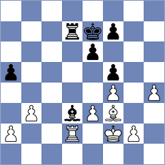 Yaschuk - Kumar (Chess.com INT, 2021)